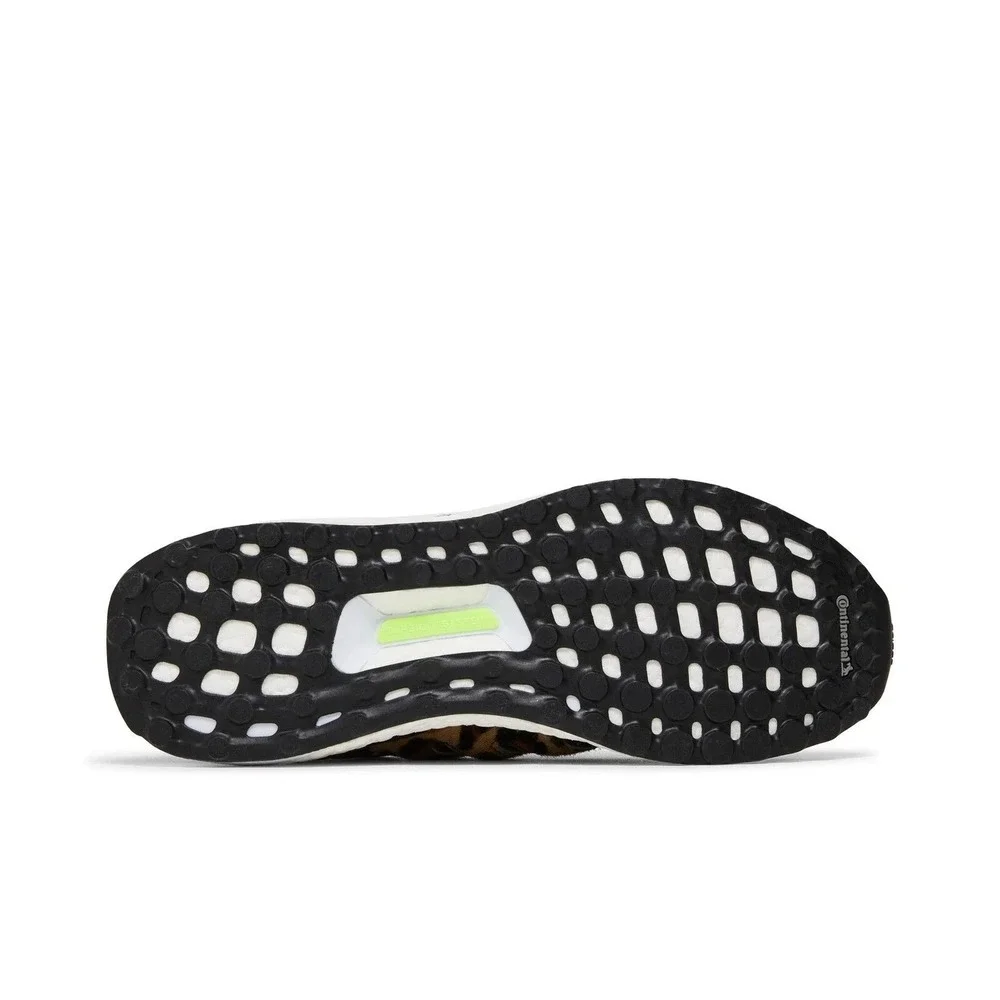 adidas UltraBoost DNA‎ 'Animal Pack - Leopard' FZ2731 Running Shoes Sz Mens 11.5